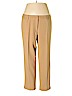 Talbots Tan Dress Pants Size 16 - photo 1