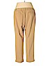 Talbots Tan Dress Pants Size 16 - photo 2