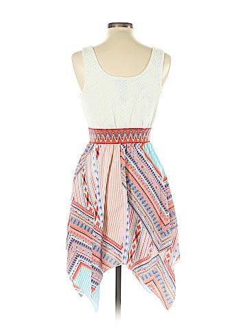 Trixxi Casual Dress (view 2)