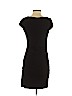Julie Dillon Black Casual Dress Size 4 - photo 2