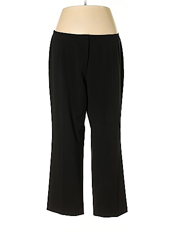 Lafayette 148 New York Wool Pants (view 1)