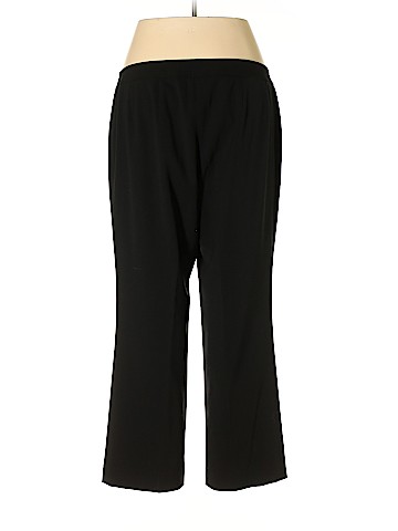 Lafayette 148 New York Wool Pants (view 2)