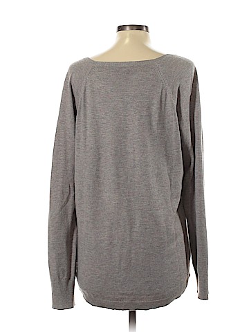 Ann Taylor LOFT Pullover Sweater (view 2)