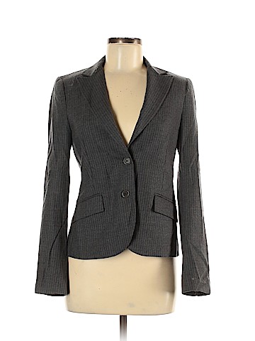 Theory Wool Blazer (view 1)