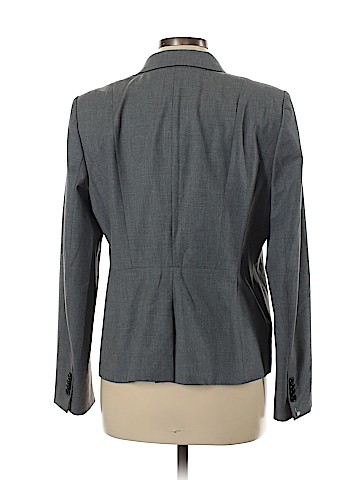 Ann Taylor Blazer (view 2)