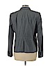 Ann Taylor Gray Blazer Size 14 - photo 2