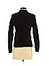 Zara 100% Polyester Black Pullover Sweater Size S - photo 2