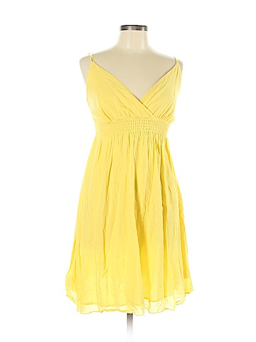 Dots Casual Dress (view 1)