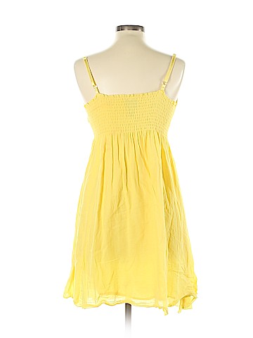 Dots Casual Dress (view 2)