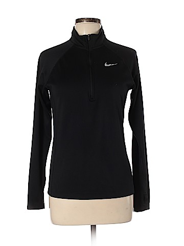 Nike Track Jacket (view 1)