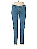 Mossimo Blue Jeans Size 12 - photo 1