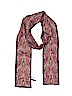 Talbots Print Pink Scarf One size - photo 1
