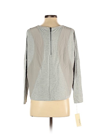 A. Moss Long Sleeve Blouse (view 2)