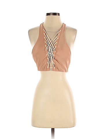 Jonathan Simkhai x Carbon38 Sports Bra (view 1)