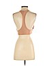 Jonathan Simkhai x Carbon38 Tan Sports Bra Size S - photo 2