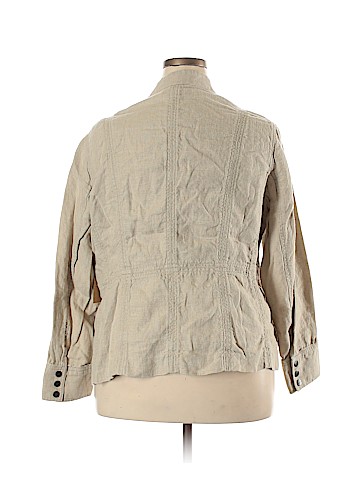 Coldwater Creek Blazer (view 2)