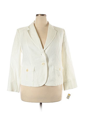 Talbots Blazer (view 1)