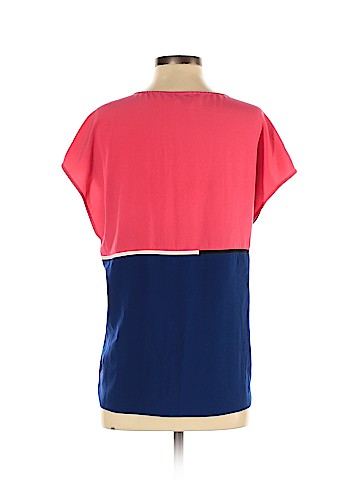 Sachin + Babi for Ankasa Short Sleeve Blouse (view 2)