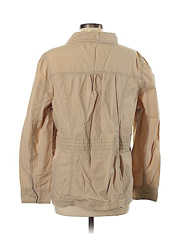 St. John's Bay Jacket (view 2)