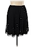 Talbots 100% Nylon Black Formal Skirt Size 18 - photo 1