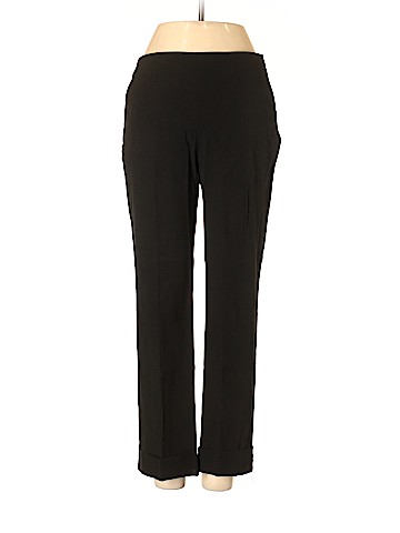 Emporio Armani Wool Pants (view 1)