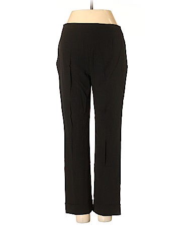 Emporio Armani Wool Pants (view 2)
