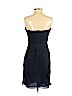 Carmen Marc Valvo Collection Blue Cocktail Dress Size 4 - photo 2