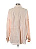 A New Day Pink Long Sleeve Button-Down Shirt Size XL - photo 2