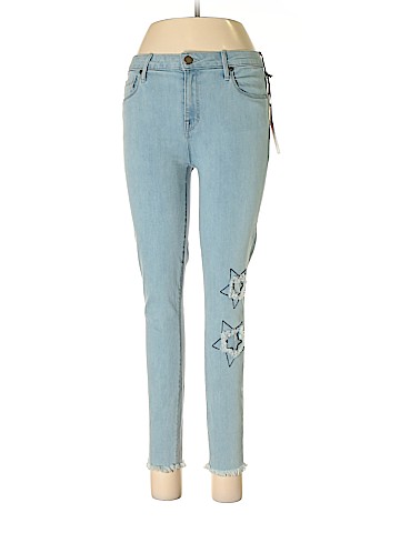 Parker Smith Jeans (view 1)