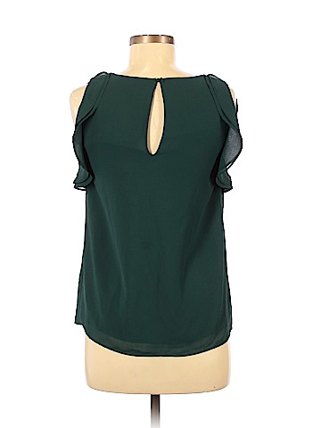 H&M Short Sleeve Blouse (view 2)