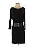 MICHAEL Michael Kors Black Casual Dress Size XS - photo 1