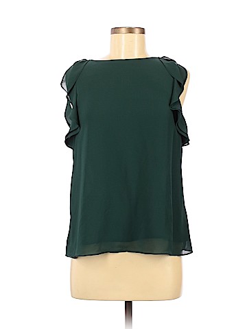 H&M Short Sleeve Blouse (view 1)