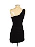 Forever 21 Black Cocktail Dress Size S - photo 2