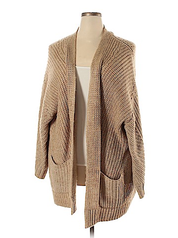 Lou & Grey Cardigan (view 1)