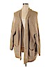 Lou & Grey Tan Cardigan Size XXL - photo 1