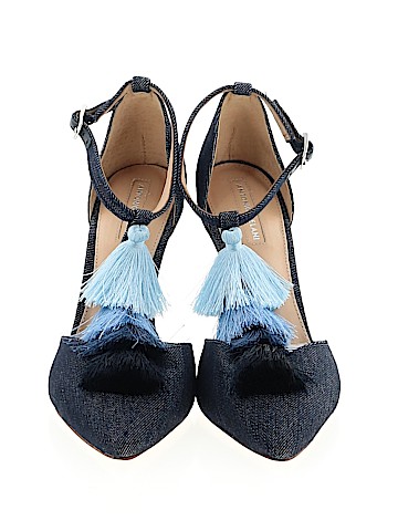 Antonio Melani Heels (view 2)