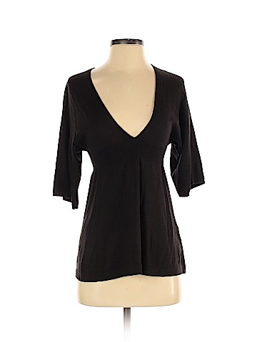 Vince. Short Sleeve Top (view 1)