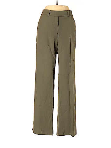 Theory Wool Pants (view 1)