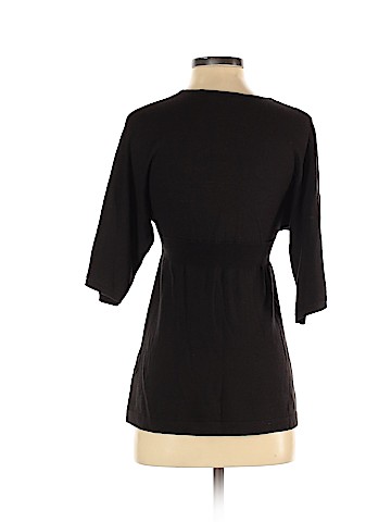 Vince. Short Sleeve Top (view 2)