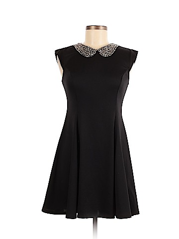 Monteau Casual Dress (view 1)