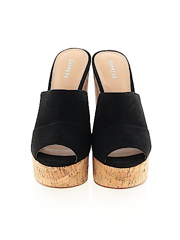 Express Wedges (view 2)