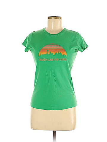 Motive Short Sleeve T-Shirt (view 1)