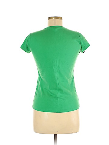 Motive Short Sleeve T-Shirt (view 2)