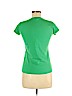Motive 100% Cotton Green Short Sleeve T-Shirt Size M - photo 2