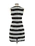 Trina Turk Gray Casual Dress Size 6 - photo 2