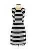 Trina Turk Gray Casual Dress Size 6 - photo 1