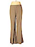 Elie Tahari Tan Dress Pants Size 10 - photo 1