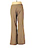 Elie Tahari Tan Dress Pants Size 10 - photo 2