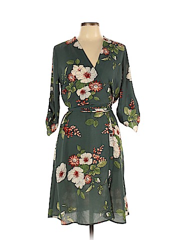 Monteau Casual Dress (view 1)