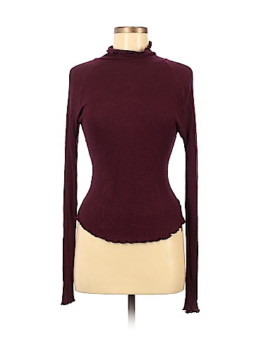 MLM Label x Free People Long Sleeve T-Shirt (view 1)